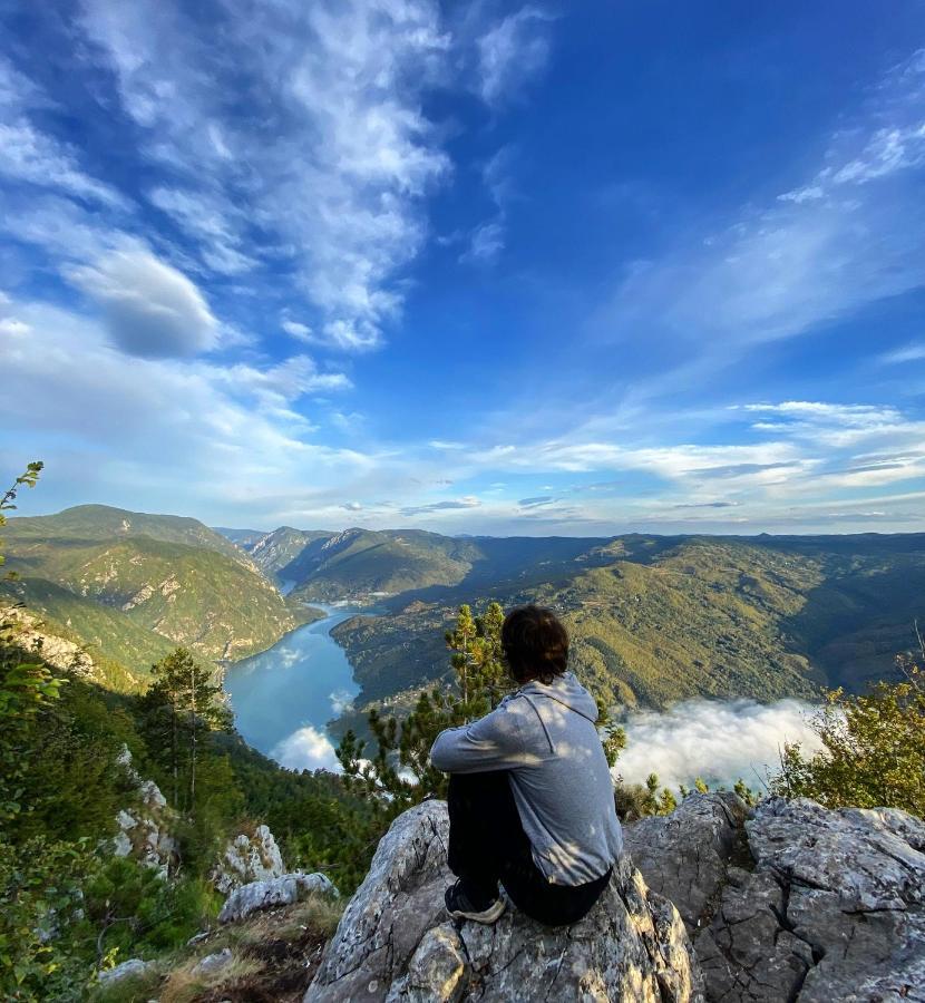 Appartamento Dren - Banjska Stena Mitrovac Esterno foto