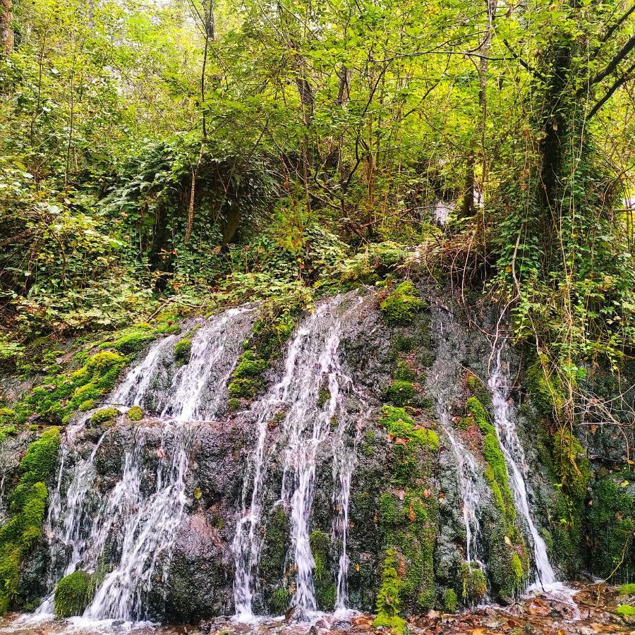 Appartamento Dren - Banjska Stena Mitrovac Esterno foto