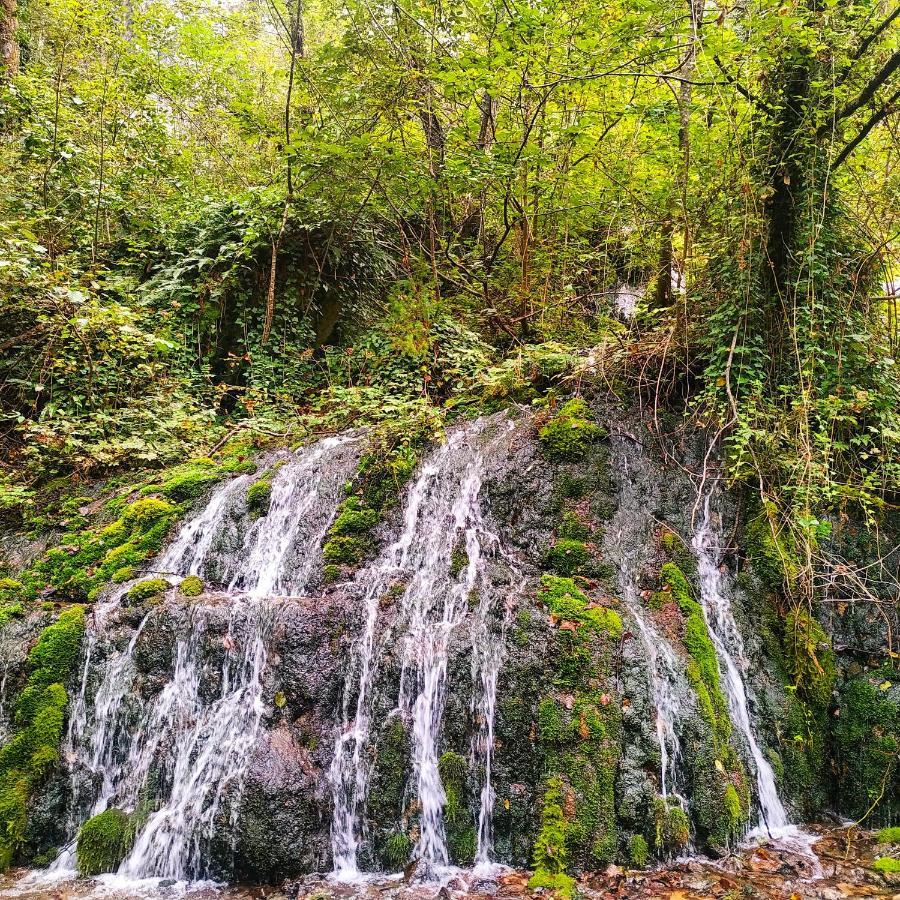 Dren - Banjska Stena Mitrovac Esterno foto