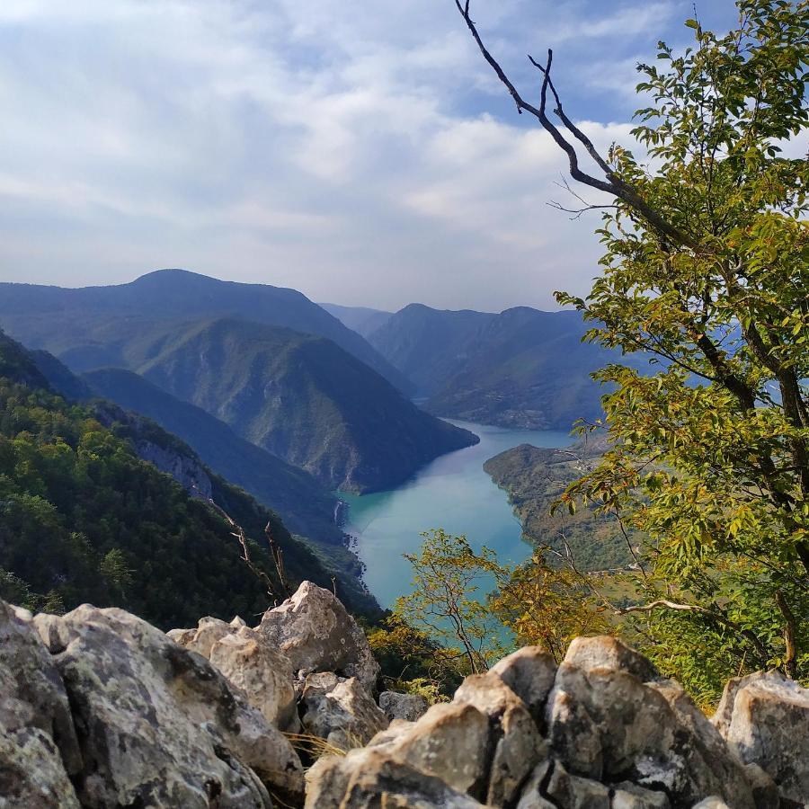 Appartamento Dren - Banjska Stena Mitrovac Esterno foto