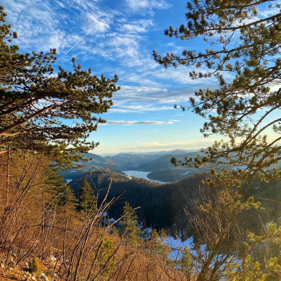 Dren - Banjska Stena Mitrovac Esterno foto