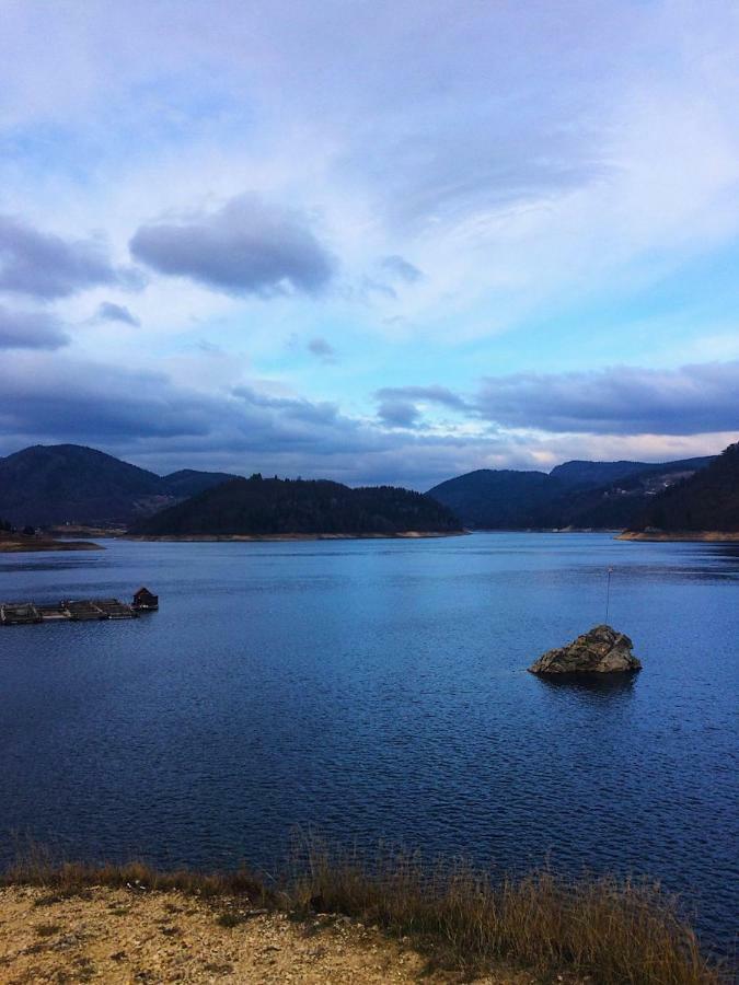 Dren - Banjska Stena Mitrovac Esterno foto