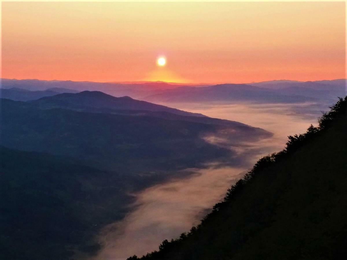 Appartamento Dren - Banjska Stena Mitrovac Esterno foto