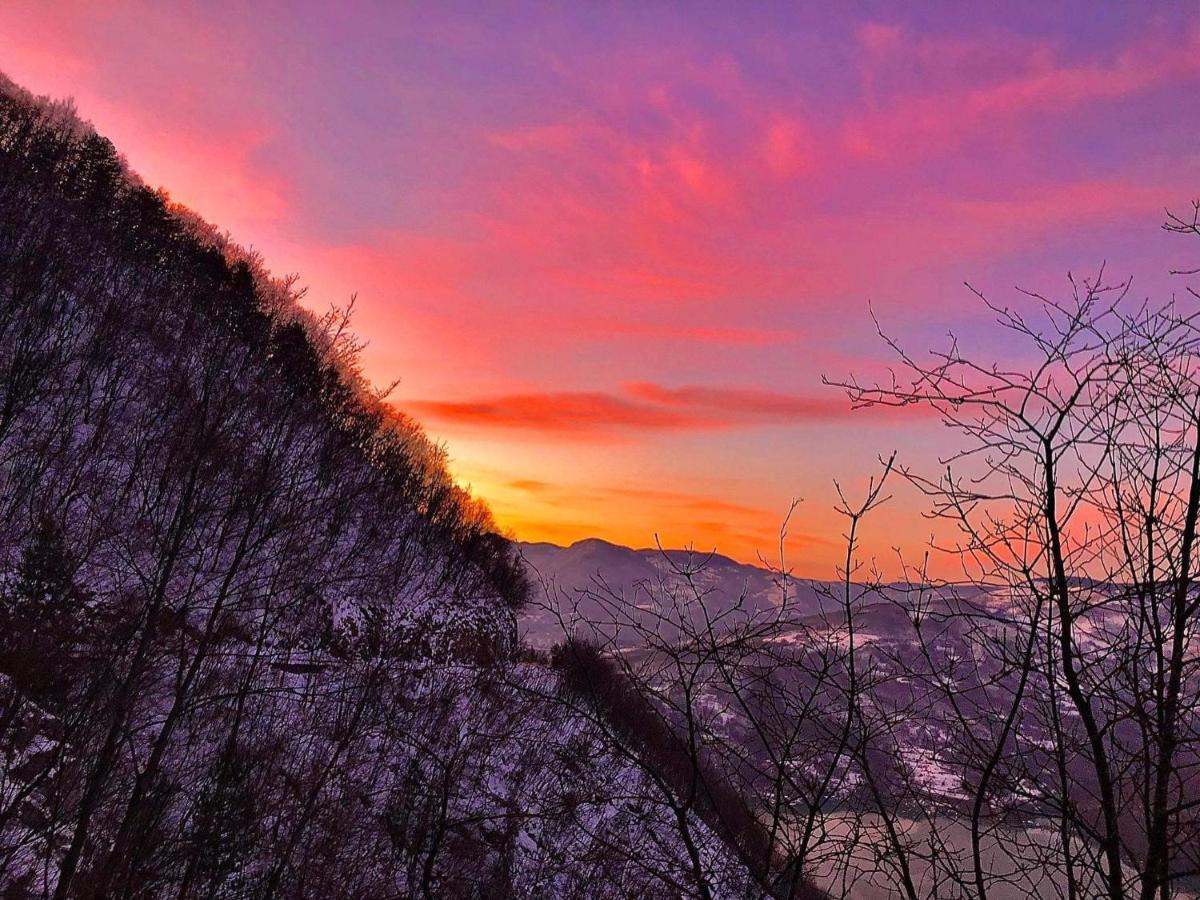 Appartamento Dren - Banjska Stena Mitrovac Esterno foto